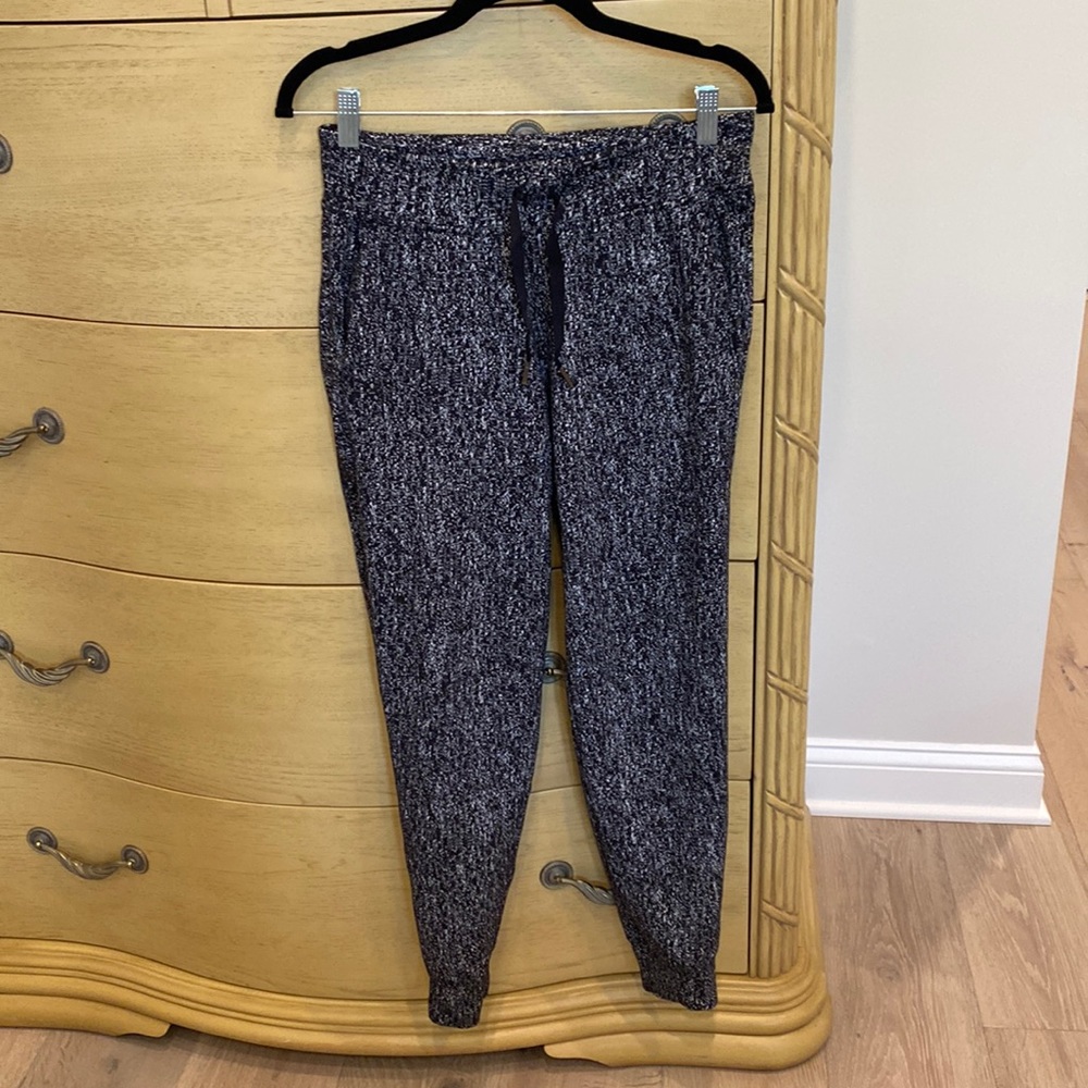 Lululemon Ready To Rulu Jogger